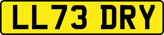 LL73DRY