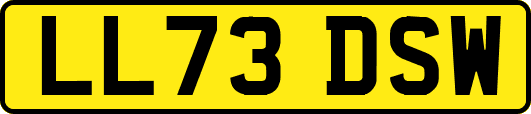 LL73DSW