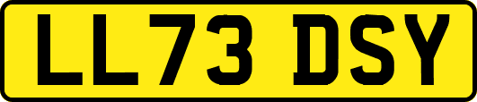 LL73DSY