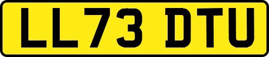 LL73DTU