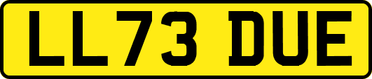 LL73DUE