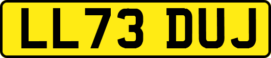 LL73DUJ