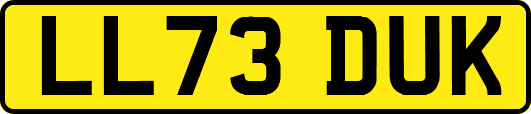 LL73DUK