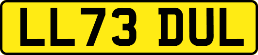 LL73DUL