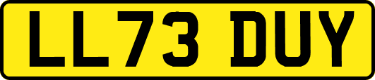 LL73DUY