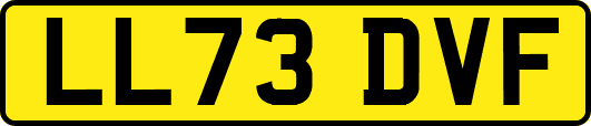 LL73DVF