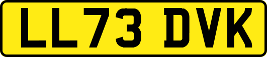 LL73DVK