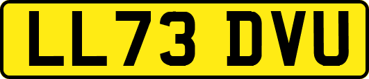 LL73DVU