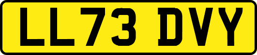 LL73DVY
