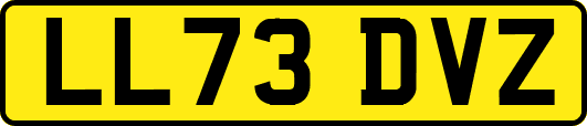 LL73DVZ