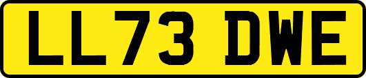 LL73DWE