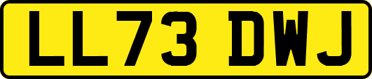 LL73DWJ
