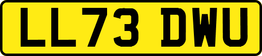 LL73DWU