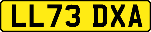 LL73DXA