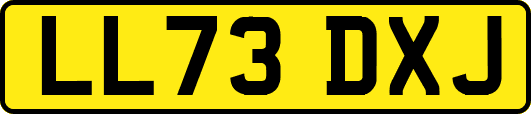 LL73DXJ