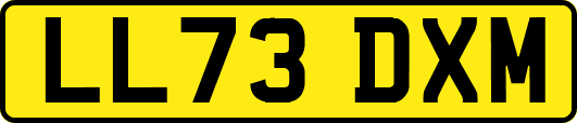 LL73DXM