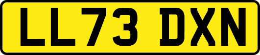 LL73DXN