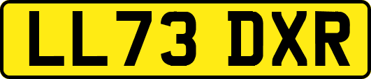 LL73DXR