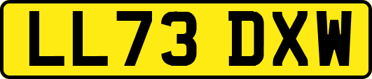 LL73DXW