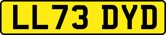 LL73DYD