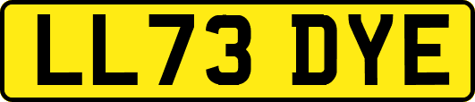 LL73DYE