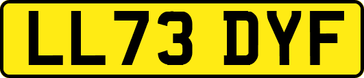 LL73DYF