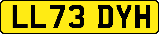 LL73DYH