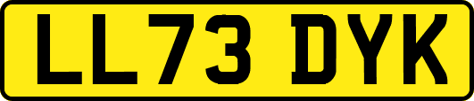 LL73DYK