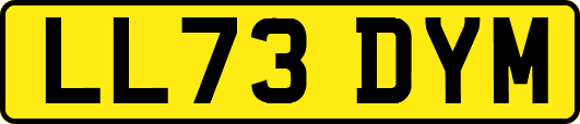 LL73DYM