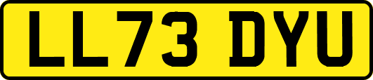 LL73DYU