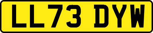 LL73DYW