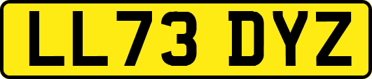 LL73DYZ