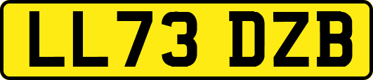 LL73DZB