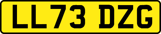 LL73DZG