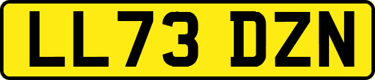 LL73DZN