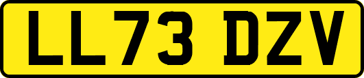 LL73DZV