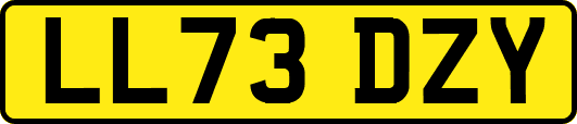 LL73DZY