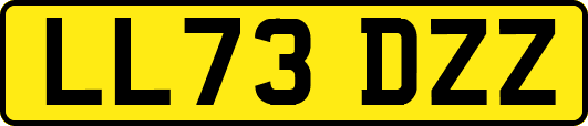 LL73DZZ