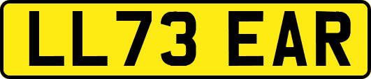 LL73EAR