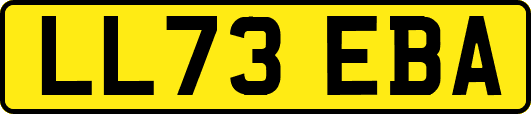 LL73EBA