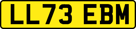LL73EBM