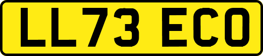 LL73ECO