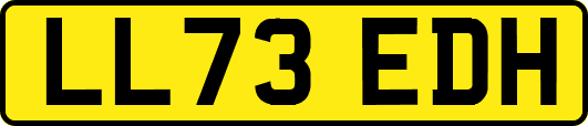 LL73EDH