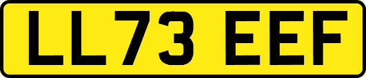 LL73EEF