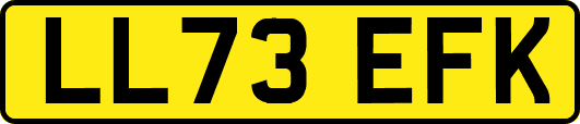 LL73EFK