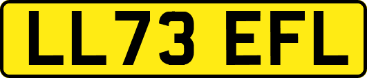 LL73EFL