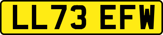 LL73EFW