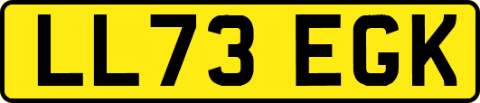 LL73EGK