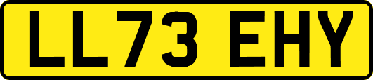 LL73EHY