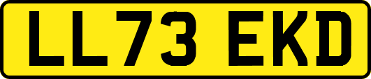 LL73EKD